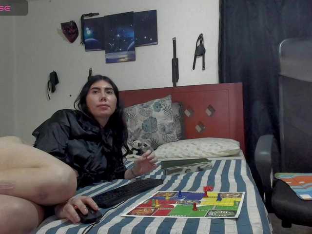 morbo-total69 live cam on BongaCams