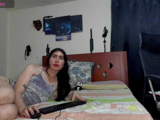 morbo-total69 live sex show