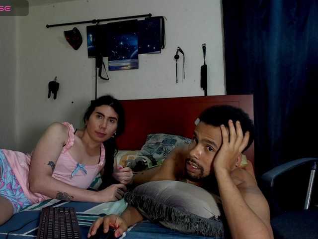 morbo-total69 live cam on BongaCams