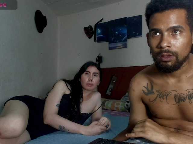 morbo-total69 live cam on BongaCams