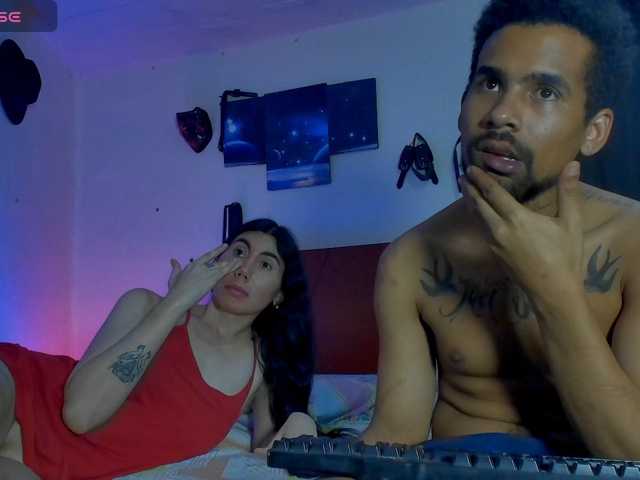 morbo-total69 live cam on BongaCams