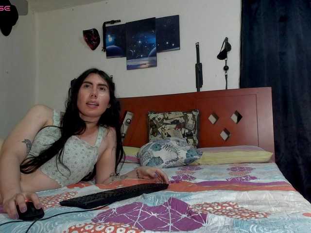 morbo-total69 live webcam show