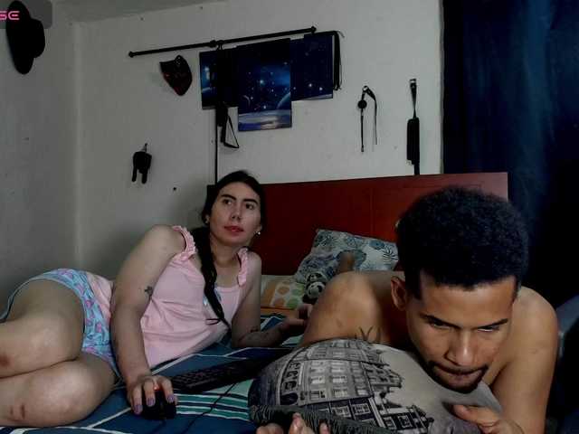 morbo-total69 live cam on BongaCams