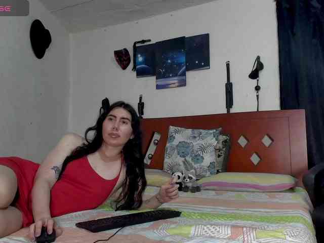 Modelo: morbo-total69
