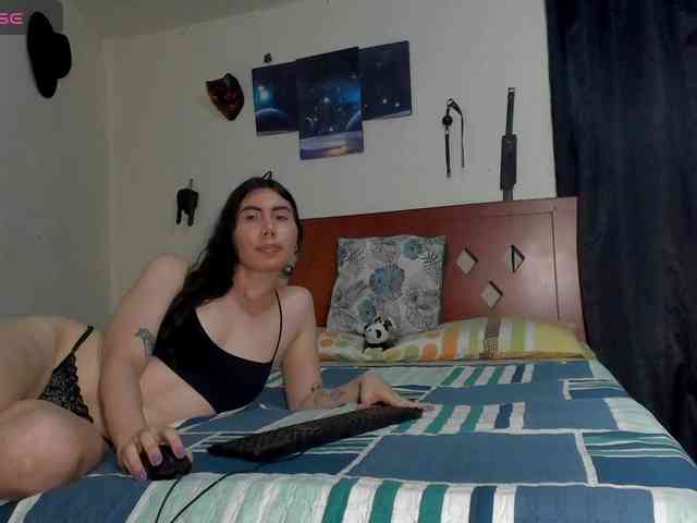 Modelo: morbo-total69
