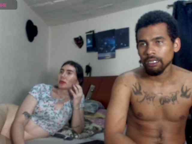 morbo-total69 Live Webcam on BongaCams
