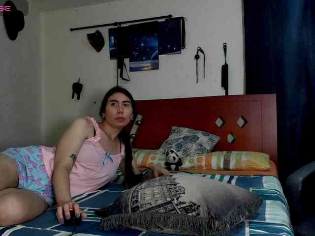 Morbo-total69 - Couple 