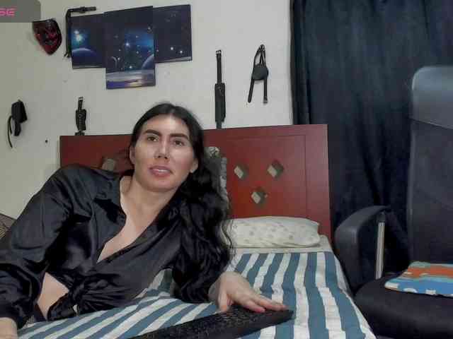 morbo-total69 Sex Cam Show