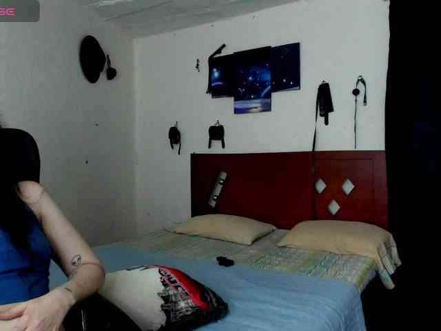 Modelo: morbo-total69