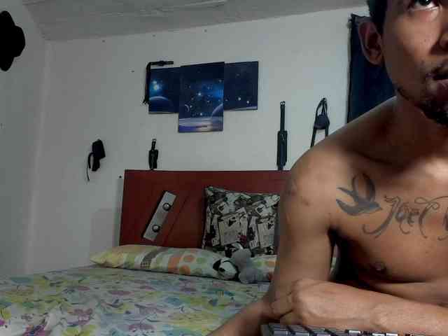 morbo-total69 Sex Cam Show
