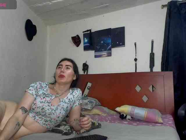 morbo-total69 Live Webcam on BongaCams