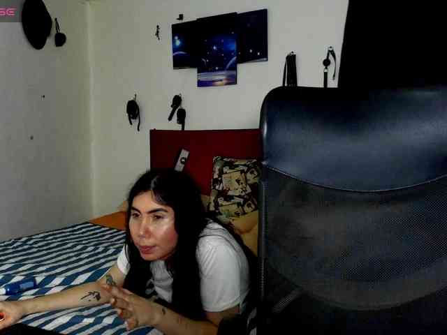 Modelo: morbo-total69