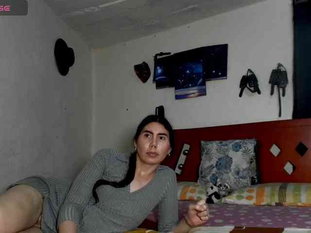 Modelo: morbo-total69