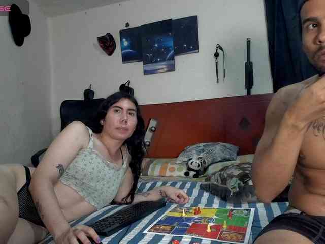 webcam Morbo-total69