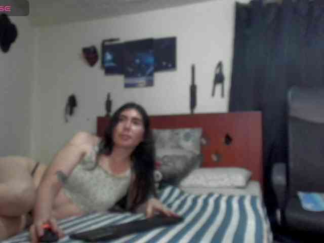 morbo-total69 Sex Cam Show