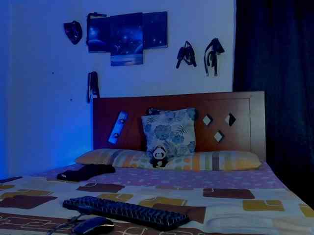 videochat sexy Morbo-total69