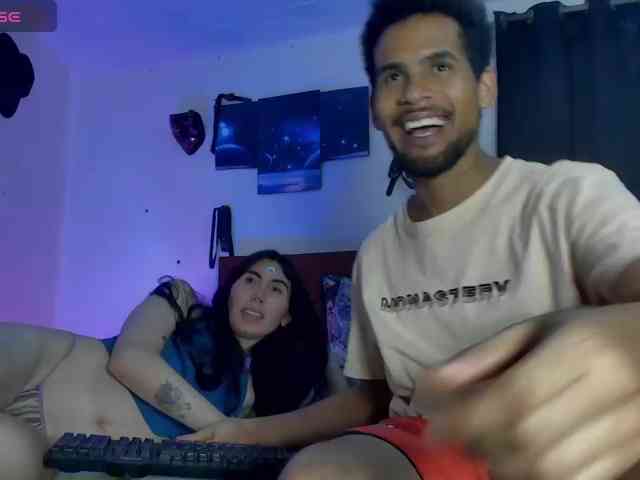 Modelo: morbo-total69