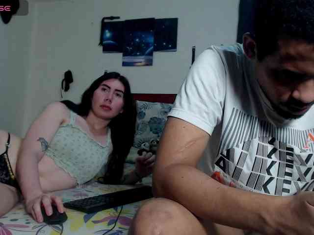 morbo-total69 Sex Cam Show