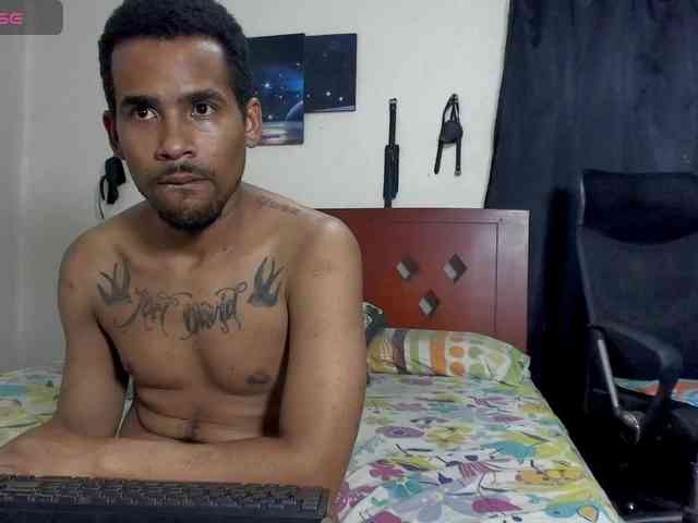 morbo-total69 Sex Cam Show