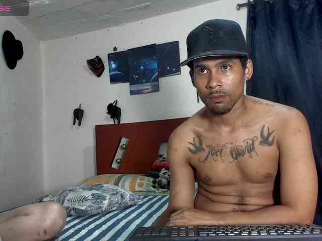 Modelo: morbo-total69