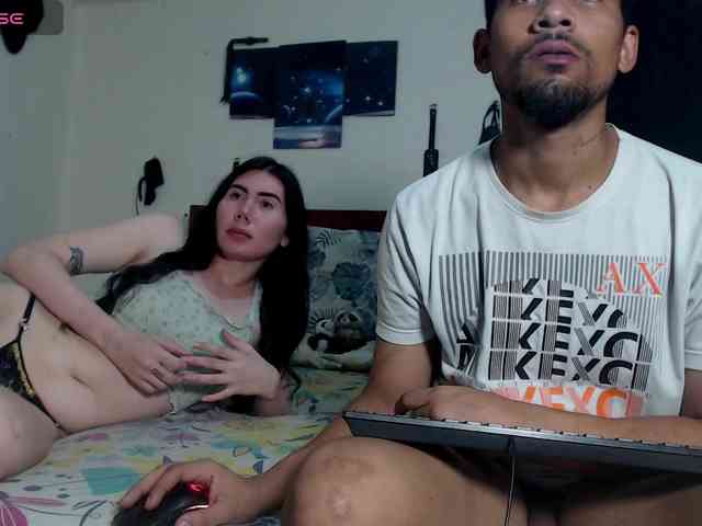 morbo-total69 Sex Cam Show