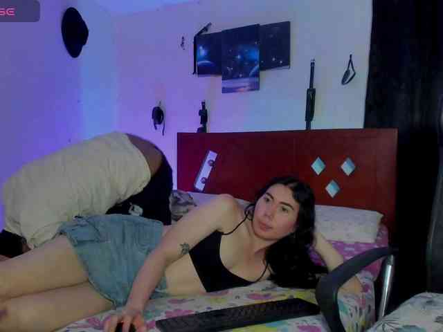 Modelo: morbo-total69
