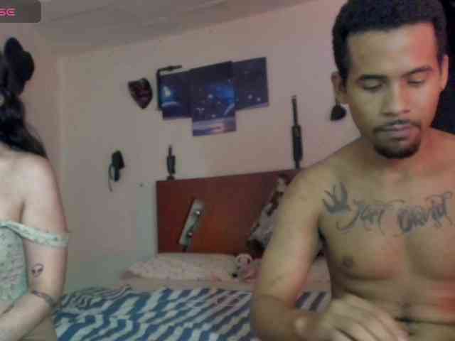 morbo-total69 Sex Cam Show