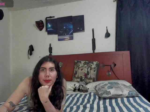 morbo-total69 Sex Cam Show
