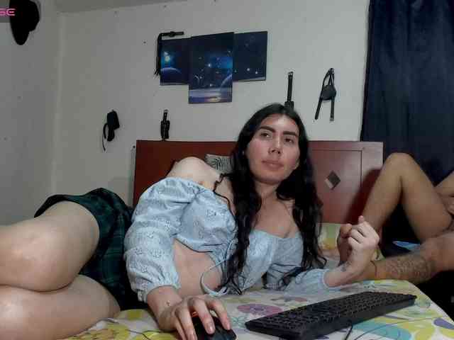 morbo-total69 Sex Cam Show
