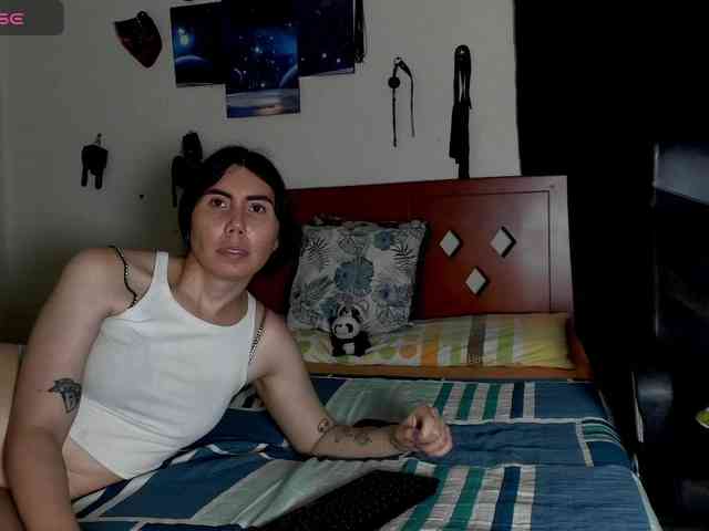 Modelo: morbo-total69