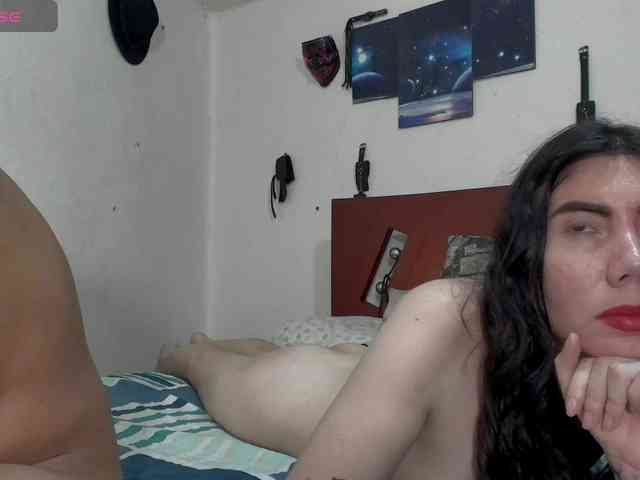 morbo-total69 Sex Cam Show