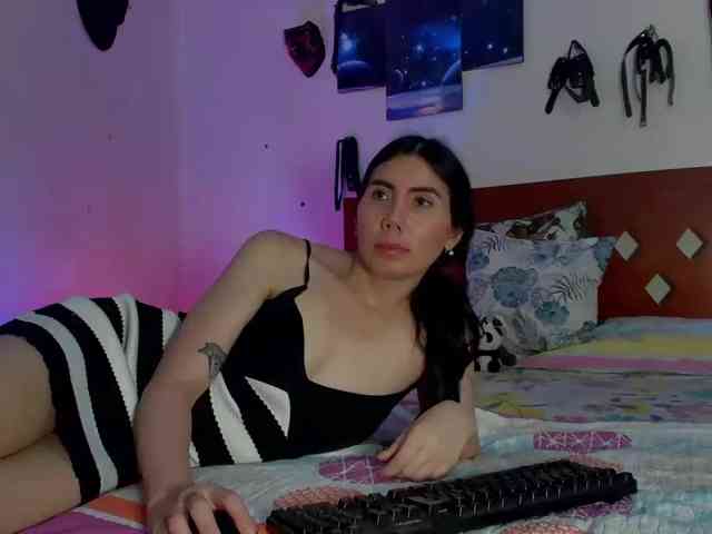 Modelo: morbo-total69