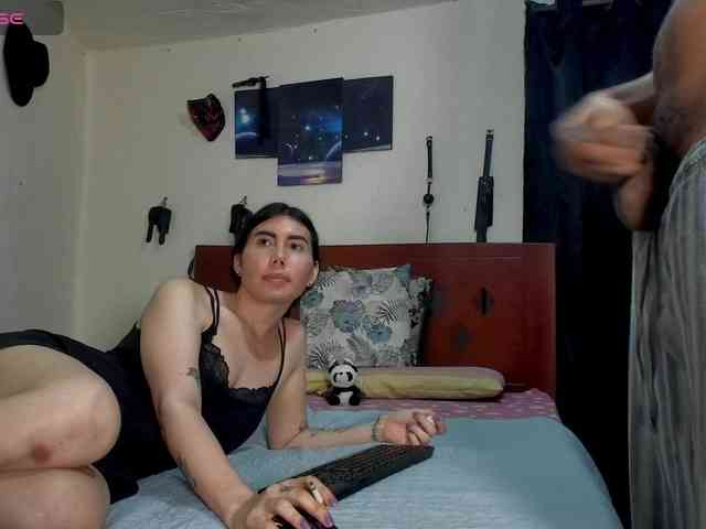 morbo-total69 Live Webcam on BongaCams