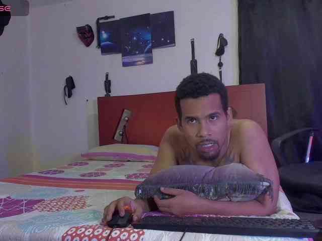 morbo-total69 Sex Cam Show