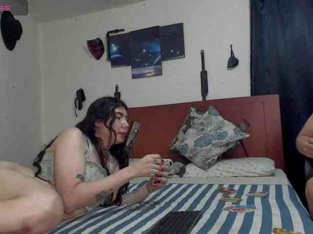 morbo-total69 webcam