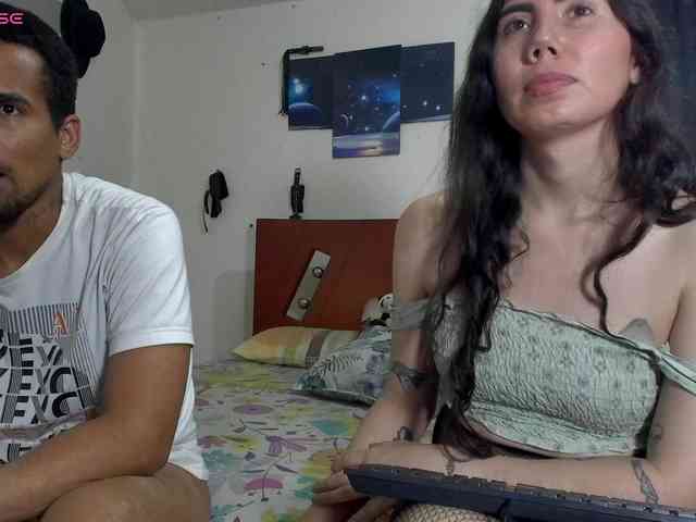 morbo-total69 Sex Cam Show