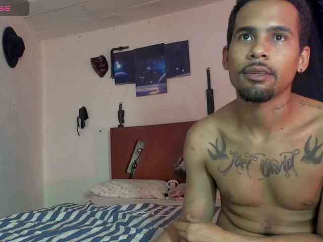 morbo-total69 Sex Cam Show