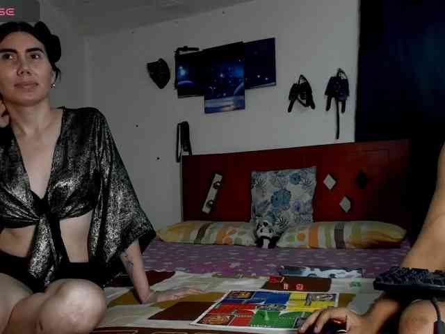 Modelo: morbo-total69