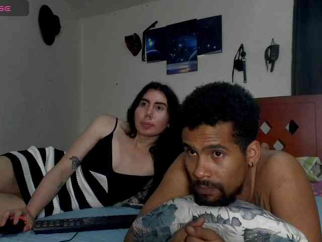 Morbo-total69 - Couple 