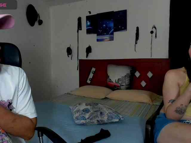 webcam Morbo-total69