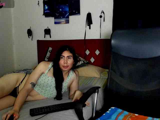 Modelo: morbo-total69