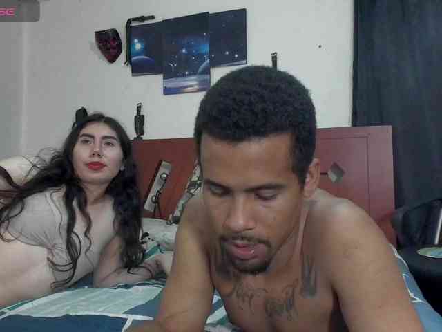 morbo-total69 Sex Cam Show