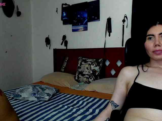 Modelo: morbo-total69