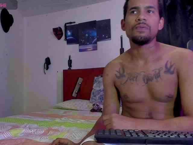 morbo-total69 Sex Cam Show