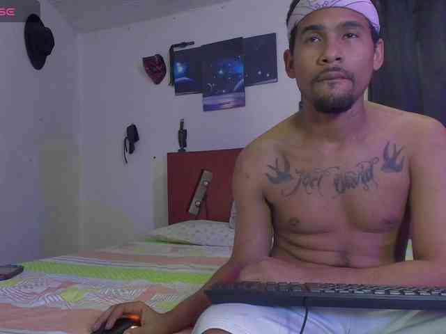 morbo-total69 Sex Cam Show