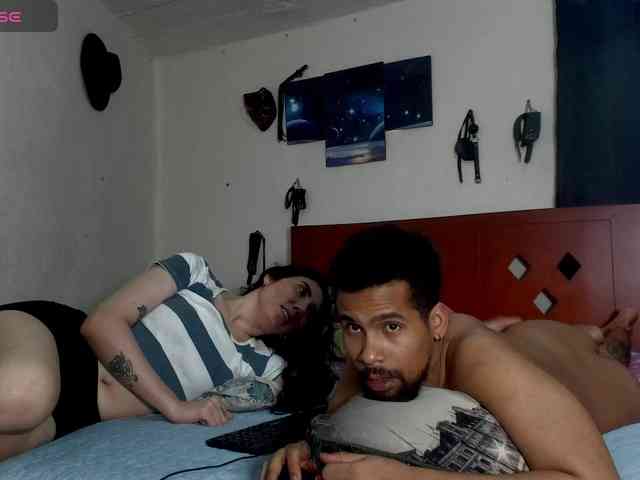 morbo-total69's Sexcam