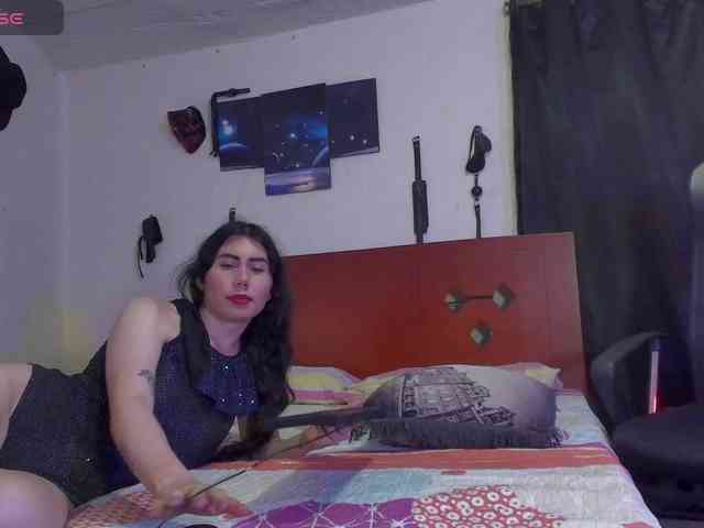 morbo-total69 Sex Cam Show