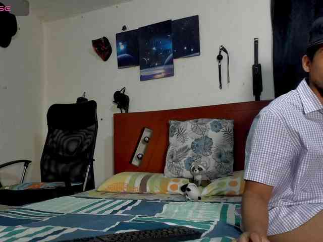 Modelo: morbo-total69
