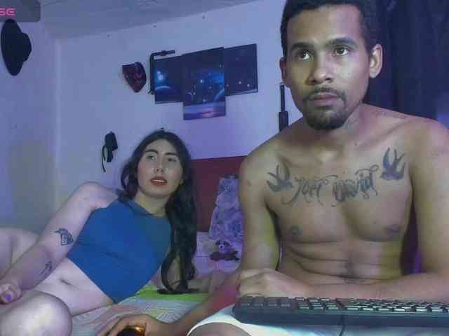 morbo-total69 Sex Cam Show