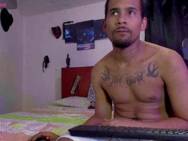 morbo-total69 Sex Cam Show